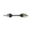 GSP CV Axle Assembly GSP-NCV16012