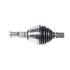 GSP CV Axle Assembly GSP-NCV16012