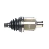 GSP CV Axle Assembly GSP-NCV16012