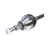 GSP CV Axle Assembly GSP-NCV16012