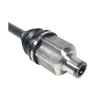 GSP CV Axle Assembly GSP-NCV16012