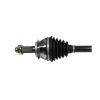 GSP CV Axle Assembly GSP-NCV21504