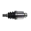 GSP CV Axle Assembly GSP-NCV21504