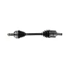 GSP CV Axle Assembly GSP-NCV21538