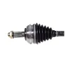 GSP CV Axle Assembly GSP-NCV21538