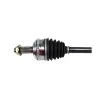 GSP CV Axle Assembly GSP-NCV21550