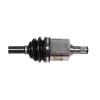 GSP CV Axle Assembly GSP-NCV21550