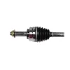 GSP CV Axle Assembly GSP-NCV21553