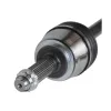GSP CV Axle Assembly GSP-NCV21554