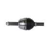 GSP CV Axle Assembly GSP-NCV21554