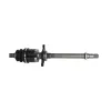GSP CV Axle Assembly GSP-NCV21554