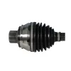 GSP CV Axle Assembly GSP-NCV23011