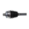 GSP CV Axle Assembly GSP-NCV23520