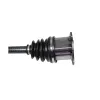 GSP CV Axle Assembly GSP-NCV23520