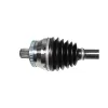 GSP CV Axle Assembly GSP-NCV23575