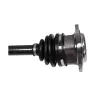 GSP CV Axle Assembly GSP-NCV23575