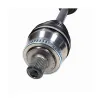 GSP CV Axle Assembly GSP-NCV23575