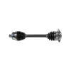 GSP CV Axle Assembly GSP-NCV23576