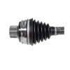 GSP CV Axle Assembly GSP-NCV23906
