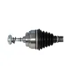 GSP CV Axle Assembly GSP-NCV27045
