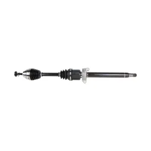 GSP CV Axle Assembly GSP-NCV27076