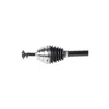 GSP CV Axle Assembly GSP-NCV27076