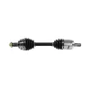 GSP CV Axle Assembly GSP-NCV27501