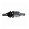 GSP CV Axle Assembly GSP-NCV27501