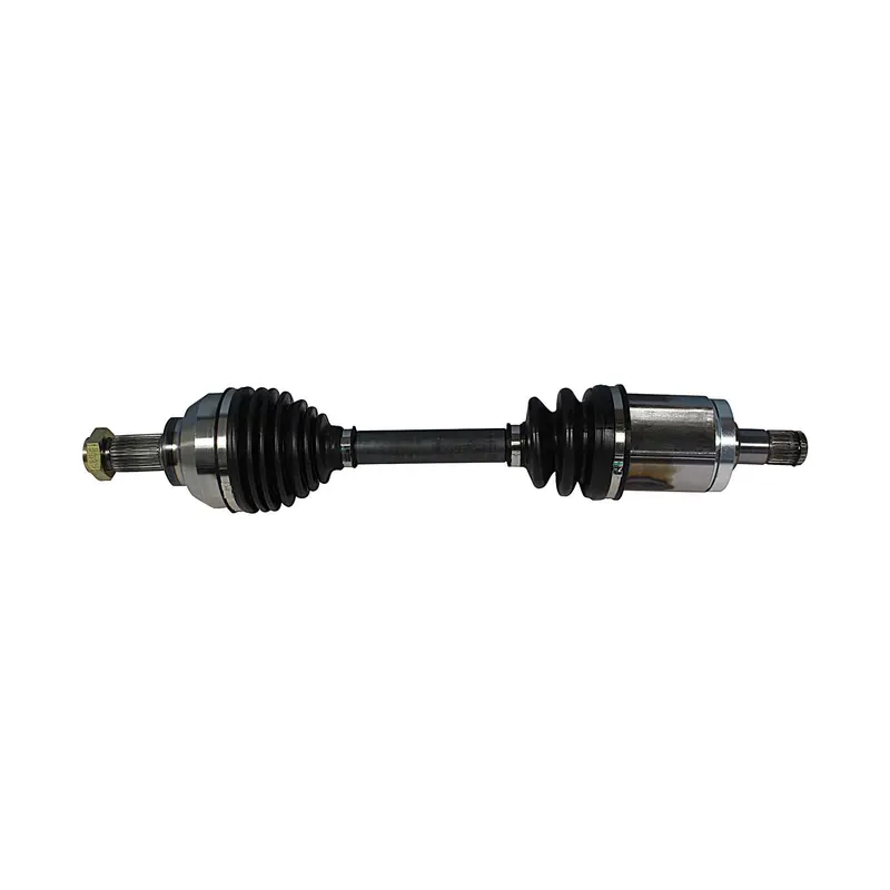 GSP CV Axle Assembly GSP-NCV27522