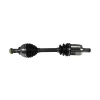 GSP CV Axle Assembly GSP-NCV27522