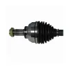 GSP CV Axle Assembly GSP-NCV27522