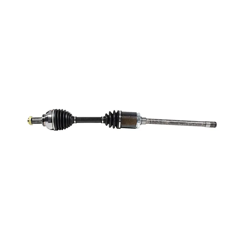 GSP CV Axle Assembly GSP-NCV27523