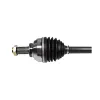 GSP CV Axle Assembly GSP-NCV27523