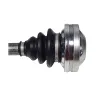 GSP CV Axle Assembly GSP-NCV27925