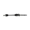 GSP CV Axle Assembly GSP-NCV36009