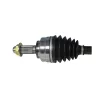 GSP CV Axle Assembly GSP-NCV36009