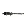 GSP CV Axle Assembly GSP-NCV36009