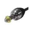 GSP CV Axle Assembly GSP-NCV36009