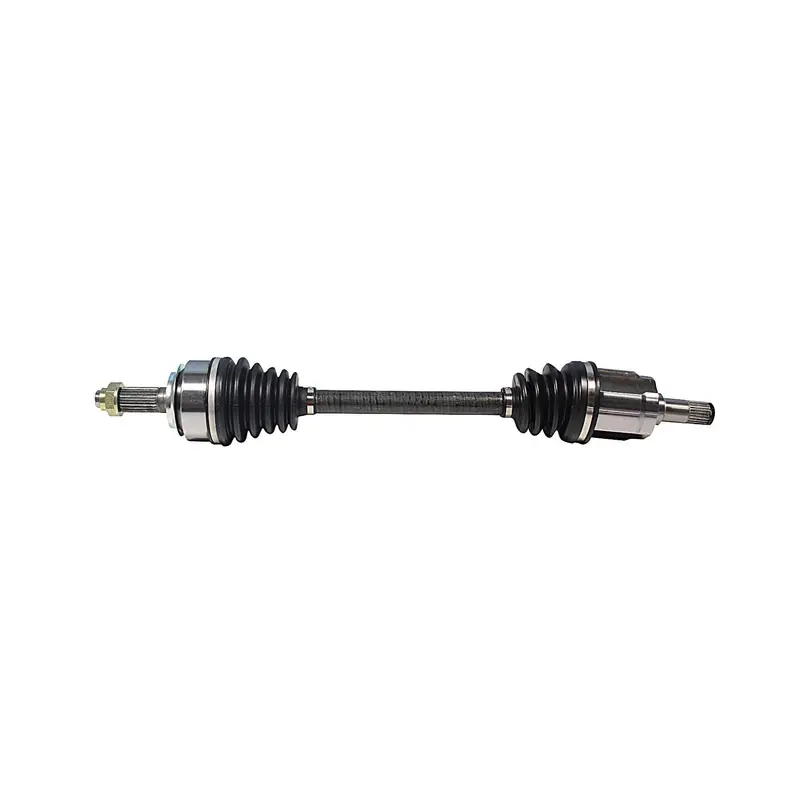 GSP CV Axle Assembly GSP-NCV36010