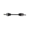 GSP CV Axle Assembly GSP-NCV36010