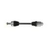 GSP CV Axle Assembly GSP-NCV36015