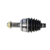 GSP CV Axle Assembly GSP-NCV36015
