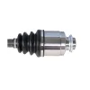 GSP CV Axle Assembly GSP-NCV36015