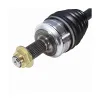GSP CV Axle Assembly GSP-NCV36015