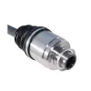 GSP CV Axle Assembly GSP-NCV36015