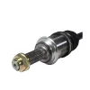 GSP CV Axle Assembly GSP-NCV36016