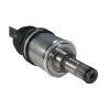 GSP CV Axle Assembly GSP-NCV36016