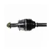 GSP CV Axle Assembly GSP-NCV36125