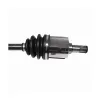 GSP CV Axle Assembly GSP-NCV36125