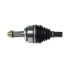 GSP CV Axle Assembly GSP-NCV36146